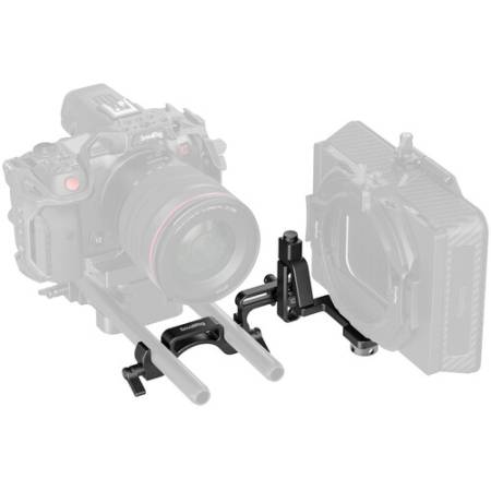 SmallRig 4414 - odchylany wspornik dla matte boxów_2
